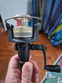 Mulinello da Pesca Daiwa