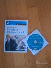 el misterio del jarrón robado