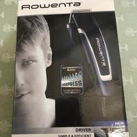 Regolabarba e capelli