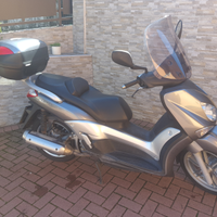 Scooter Yamaha x-city 250