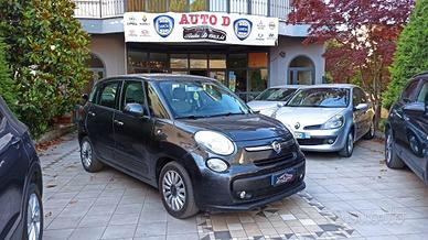 FIAT - 500 L - 1.3 Multijet 95 CV Pop Star