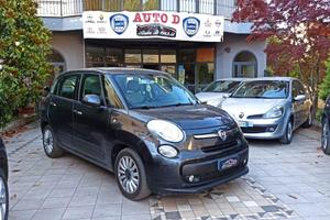 FIAT - 500 L - 1.3 Multijet 95 CV Pop Star
