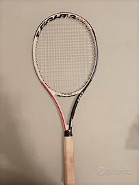 Tecnifibre t fight 305 rs L4