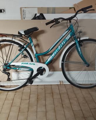 Coppia di biciclette