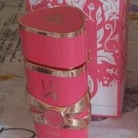 PROFUMO ARABO DONNA
