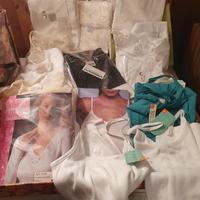 magliette intime e body donna 