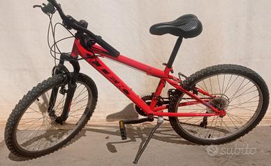 mtb bici