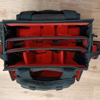 Petrol Bag Sound bag Extra Large