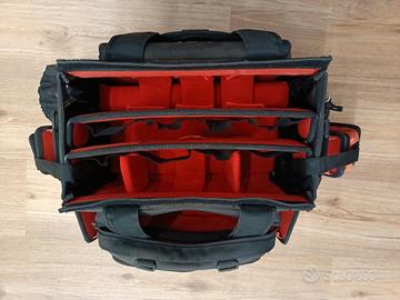 Petrol Bag Sound bag Extra Large