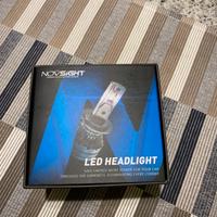 Lampadine led H4 Nov Sight