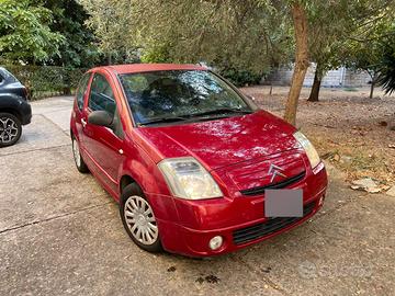 Citroen C2 Deejay