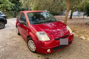 Citroen C2 Deejay