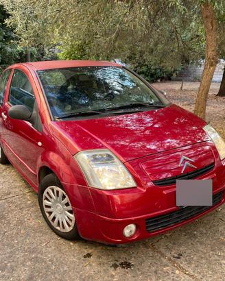 Citroen C2 Deejay