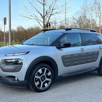 Citroen C4 Cactus PureTech 82 S&S ETG Shine