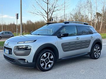Citroen C4 Cactus PureTech 82 S&S ETG Shine