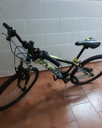 Mountain Bike 24' pollici