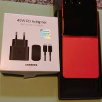 Samsung galaxy z flip 7