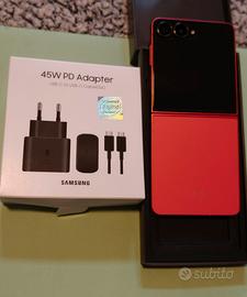 Samsung galaxy z flip 7