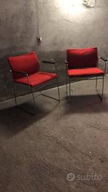 Poltroncine sedie studio simon kazuhide takahama