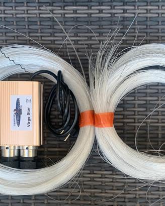 Cavo fibra ottica