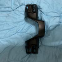 Manubrio Piaggio Medley 125 2021