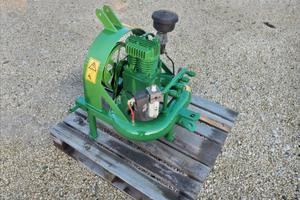 compressore per trattore agricolo