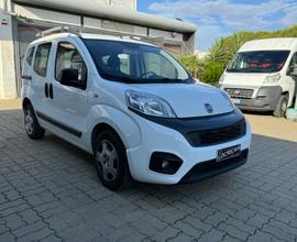 Fiat Qubo 1.3 MJT 95 CV ivato eu 6b Lounge