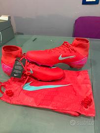 Scarpe Calcio Nike