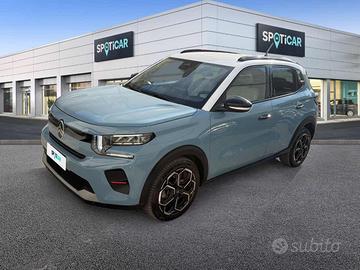 CITROEN C3 PureTech 100 S&S Max
