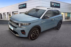 CITROEN C3 PureTech 100 S&S Max
