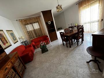 Appartamento arredato indipendente Poggiardo(Le)