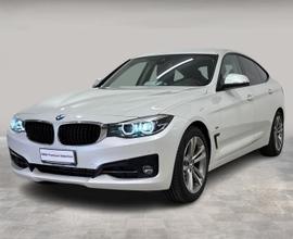 BMW Serie 3 318d Gran Turismo Sport auto
