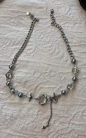 Collana / choker