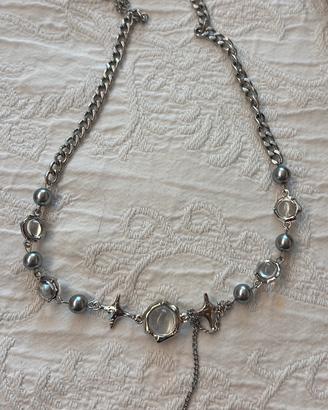 Collana / choker
