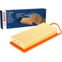 Bosch S3076 - Filtro Aria motore