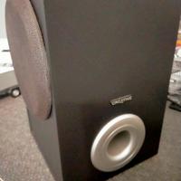 diffusore audio PC/TV 