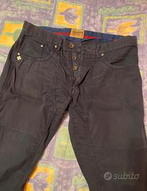 Pantaloni chino taglia 48/50 (33)