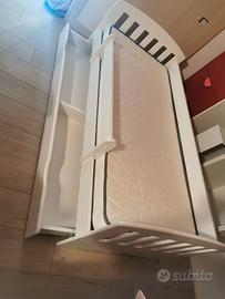 Letto singolo bambini