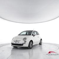 FIAT 500 1.2 Lounge - PER OPERATORI DEL SETTORE