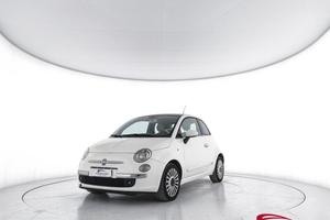 FIAT 500 1.2 Lounge - PER OPERATORI DEL SETTORE