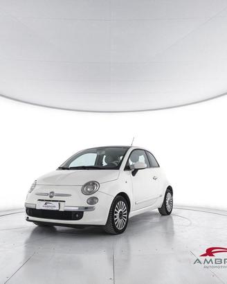 FIAT 500 1.2 Lounge - PER OPERATORI DEL SETTORE