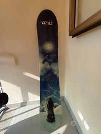 tavola snowboard 
