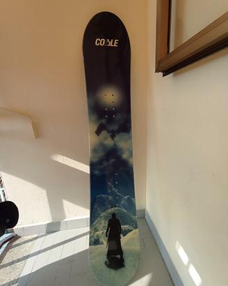 tavola snowboard 