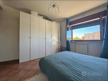 2 LOCALI A MONTEROTONDO