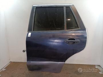 PORTIERA POSTERIORE SINISTRA HYUNDAI Santa Fe 1°