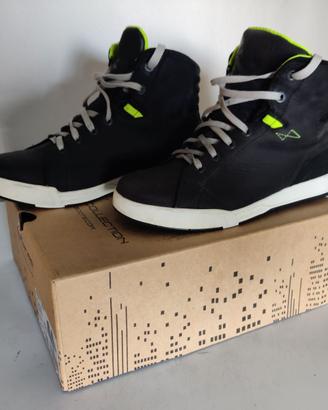 Sneakers da moto Forma taglia 41 da uomo