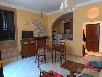 Appartamento mobiliato