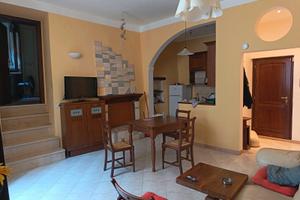Appartamento mobiliato