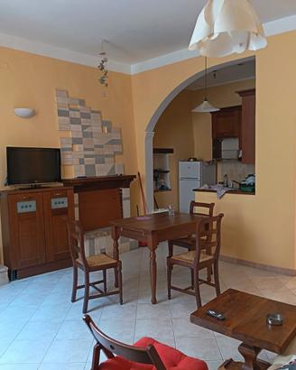 Appartamento mobiliato