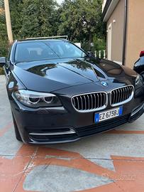 BMW Serie 5 (E60/61) - 2015